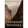 Colorado Mandala - Paperback