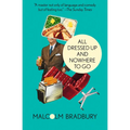 All Dressed Up and Nowhere to Go - Paperback