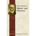 Matter and Memory - Paperback