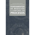 Fundamentos de medición y control de procesos - Paperback