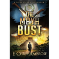 The Maya Bust - Paperback