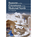 Seasons in the Literatures of the Medieval North - Paperback