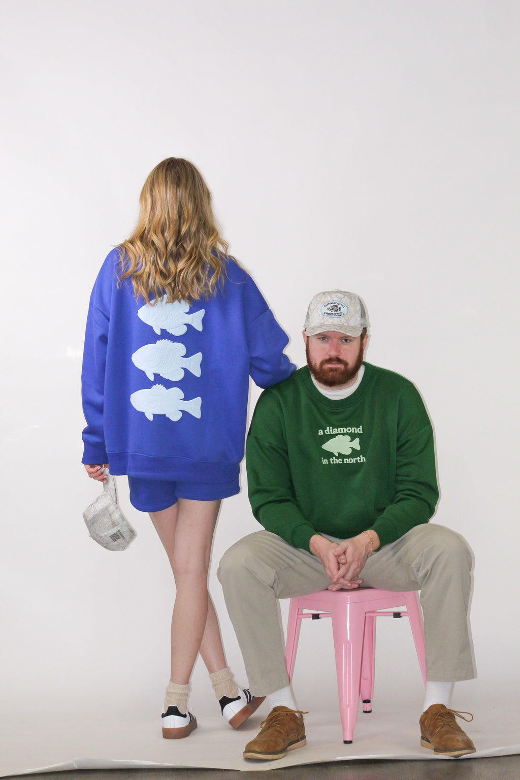 Freshwater Shorts