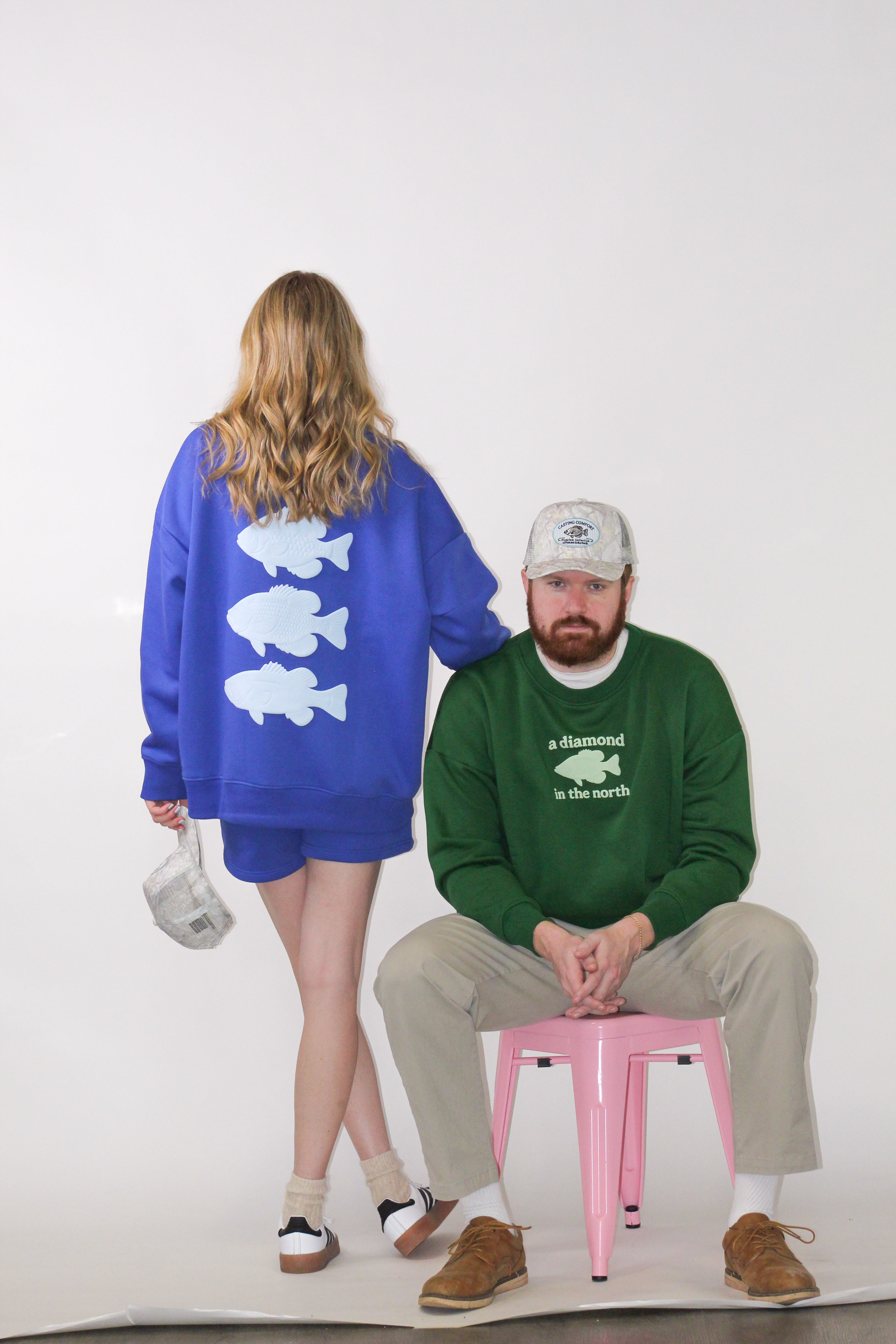 Freshwater Shorts