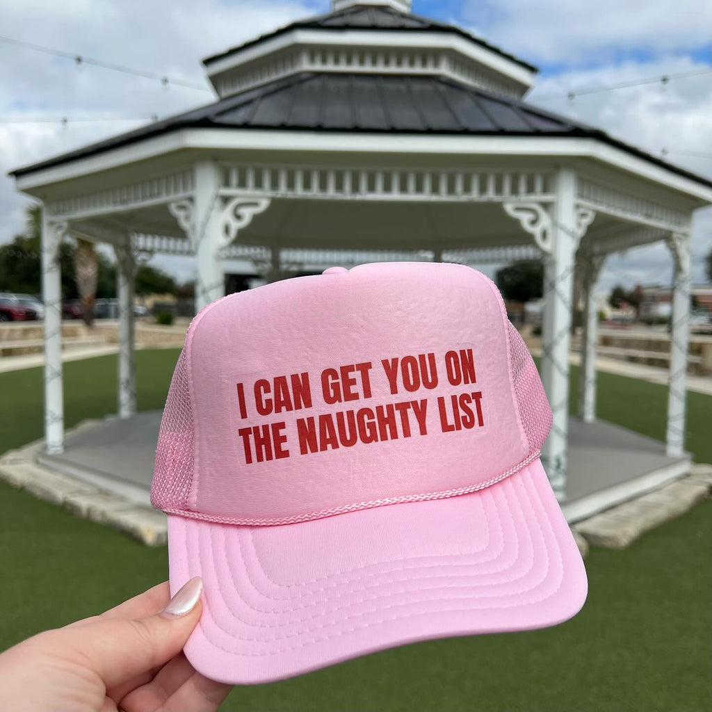 PA Trucker Hat