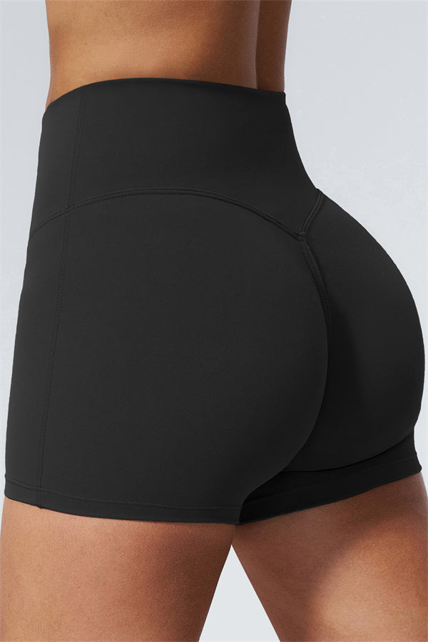 The Gala Crop Top Shorts 2-Piece Set