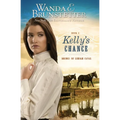 Kelly's Chance - Paperback