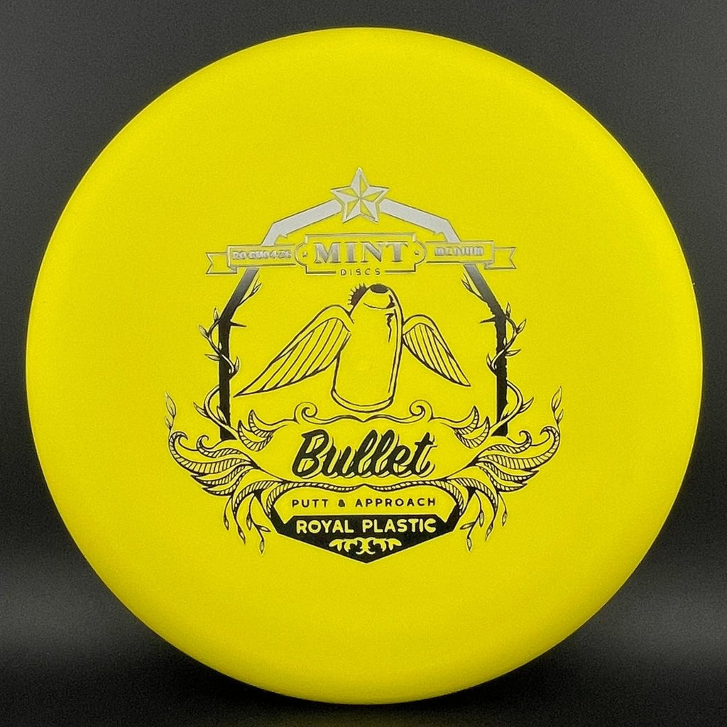 Medium Royal Bullet