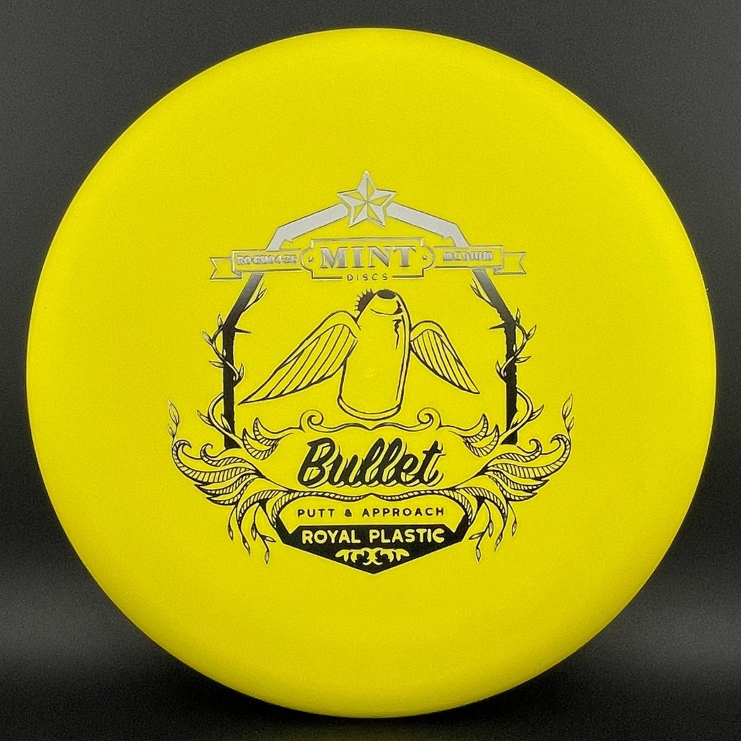 Medium Royal Bullet