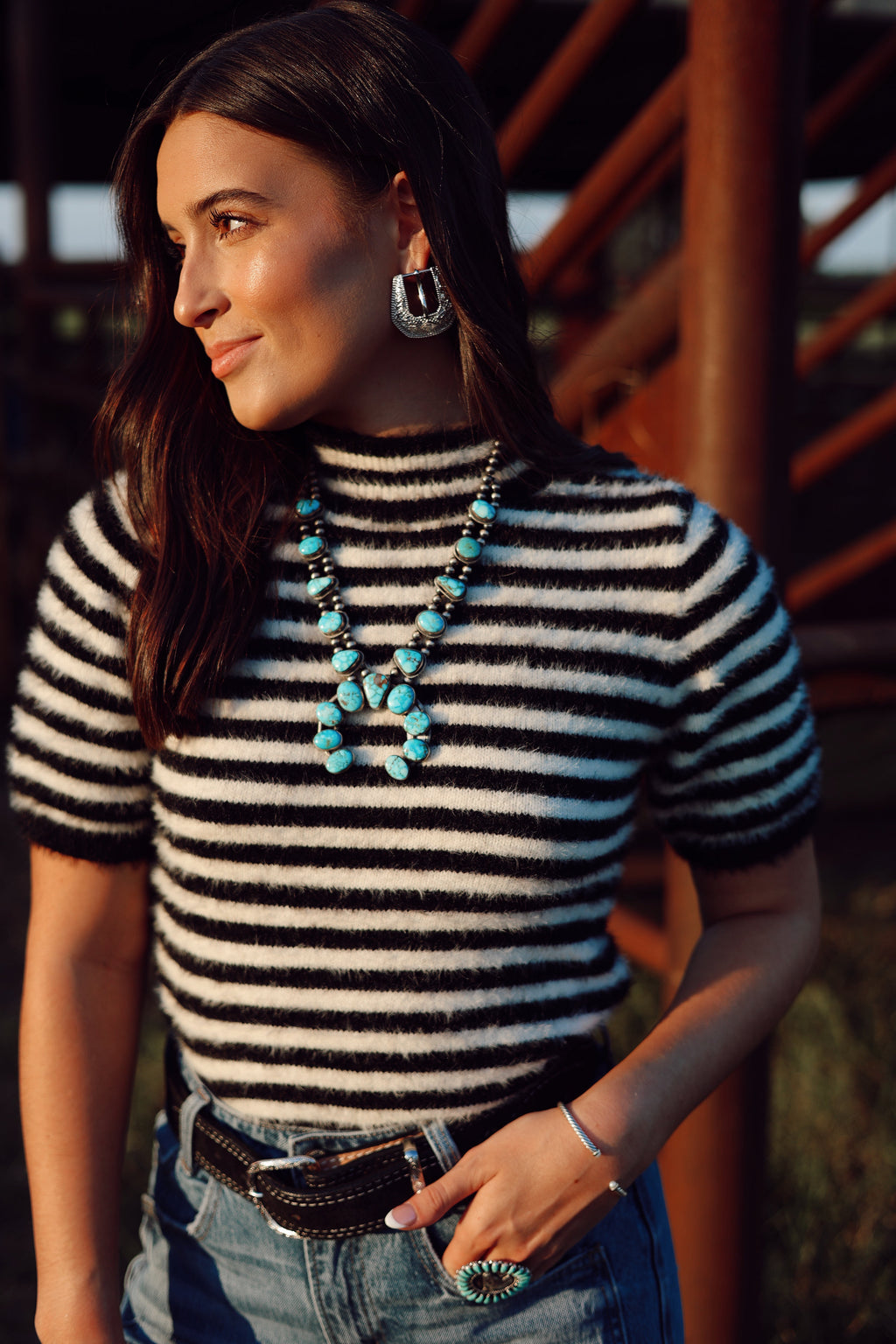 The Emma Top SMALL