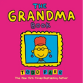 The Grandma Book - Paperback