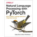 Natural Language Processing with Pytorch: Build Intelligent Language Applications Using Deep Learning - Paperback