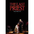 The Last Priest - Paperback