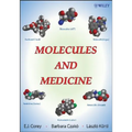 Molecules and Medicine - Paperback