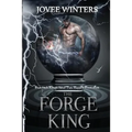 The Forge King - Paperback