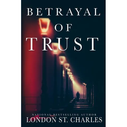 Betrayal of Trust - Paperback