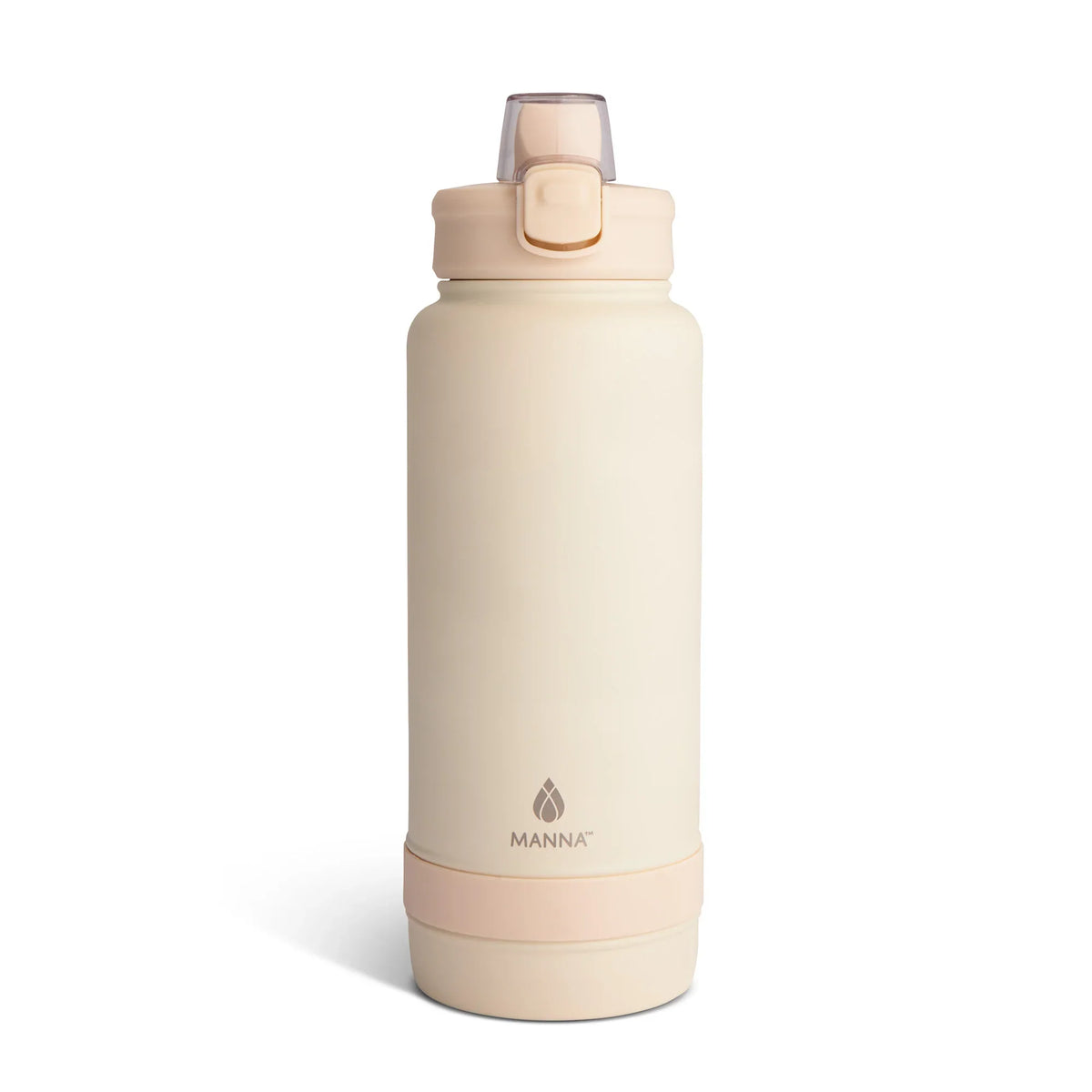 40 oz. push Stainless Steel Bottle