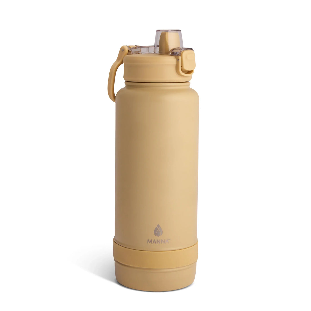 40 oz. push Stainless Steel Bottle