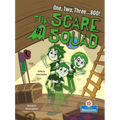 One, Two, Three...Boo! - Paperback