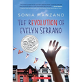 The Revolution of Evelyn Serrano - Paperback