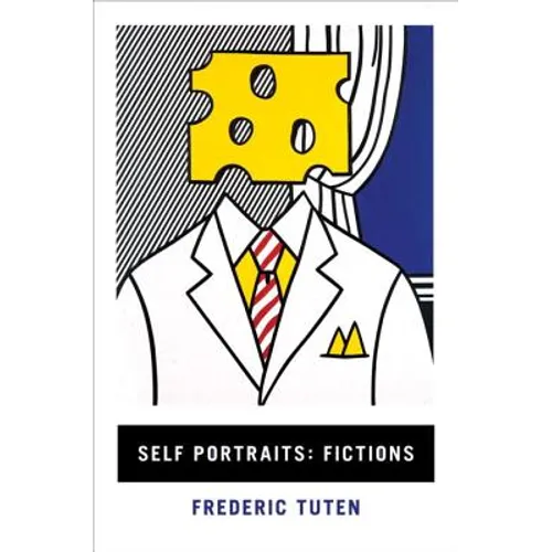 Self Portraits: Fictions - Hardcover
