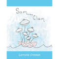 Sam the Clam - Paperback