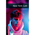 Oxford Bookworms 3e Starter New York Cafe MP3 Pack - Paperback