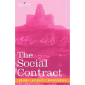 The Social Contract - Hardcover