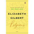Pilgrims - Paperback