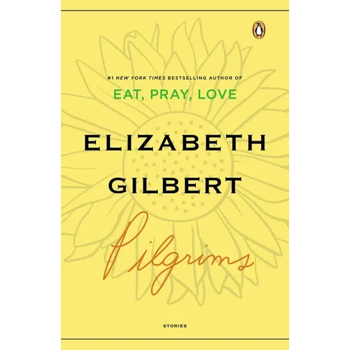 Pilgrims - Paperback
