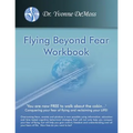 Flying Beyond Fear Workbook - Paperback