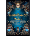 An Inheritance of Magic - Paperback