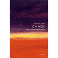 Chaos: A Very Short Introduction - Paperback