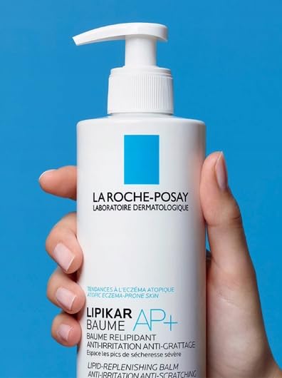 La Roche Posay Lipikar Baume AP+M 400ml