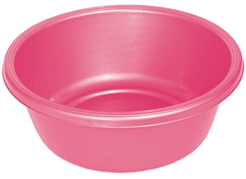 Blue/Red Mini Wash Basin