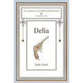 Delia - Paperback