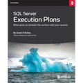 SQL Server Execution Plans: Third Edition - Paperback