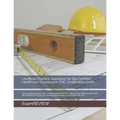 Unofficial Practice Questions for the Certified Healthcare Constructor CHC Certification Exam - Paperback
