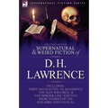 The Collected Supernatural and Weird Fiction of D. H. Lawrence-Three Novelettes-'Glad Ghosts, ' the Man Who Died, ' the Border Line'-And Five Short St - Paperback