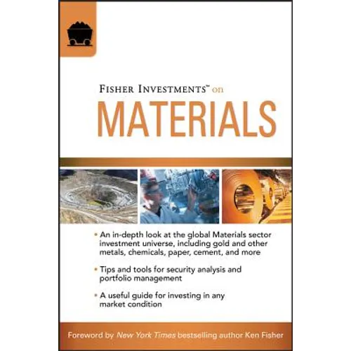 Fisher Investments on Materials - Paperback