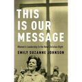This Is Our Message - Paperback