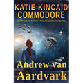 Katie Kincaid: Commodore - Paperback
