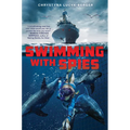 Swimming with Spies - Hardcover