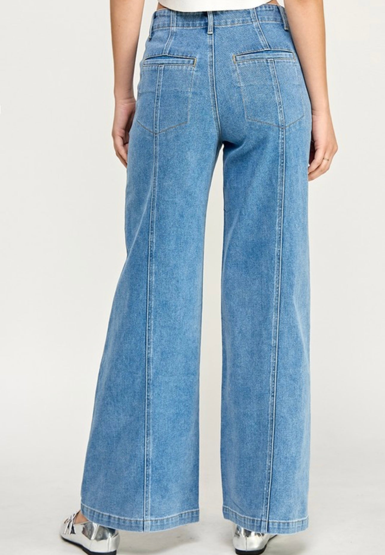 The Josey Jeans