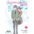She Likes Gays, But Not Me, Vol. 1 - Paperback