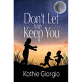 Don't Let Me Keep You - Paperback