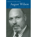 Conversations with August Wilson - Paperback