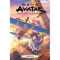 Avatar: The Last Airbender--Imbalance Omnibus - Paperback