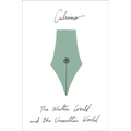 The Written World and the Unwritten World: Essays - Paperback