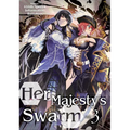 Her Majesty's Swarm: Volume 3: Volume 3 - Paperback